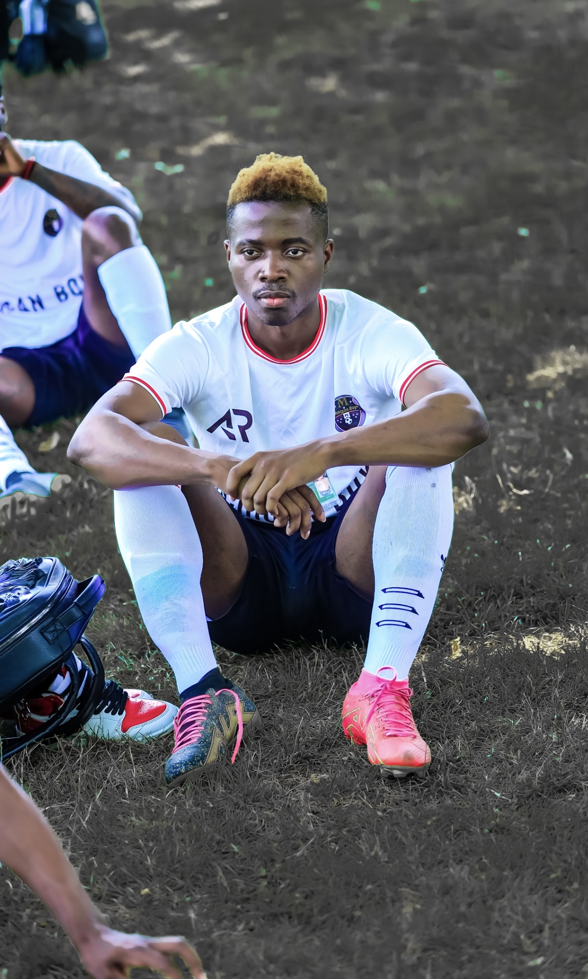 MacKay-Jaycees Park Soccer Fields